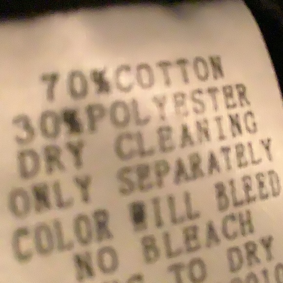 Faux suede fringed blazer - Picture 7 of 9